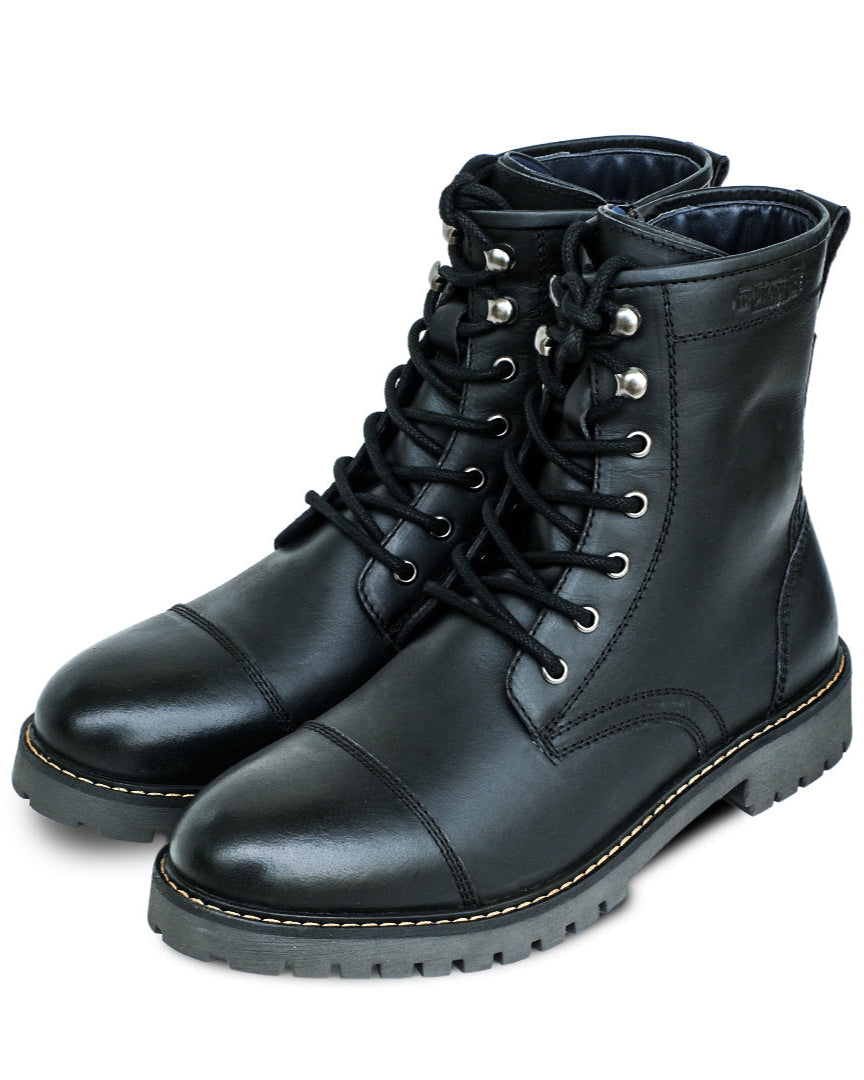 Brute Motorcycle Boots
