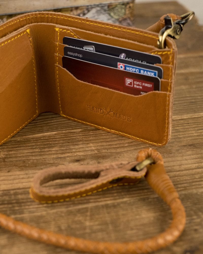 Guitarist Wallet