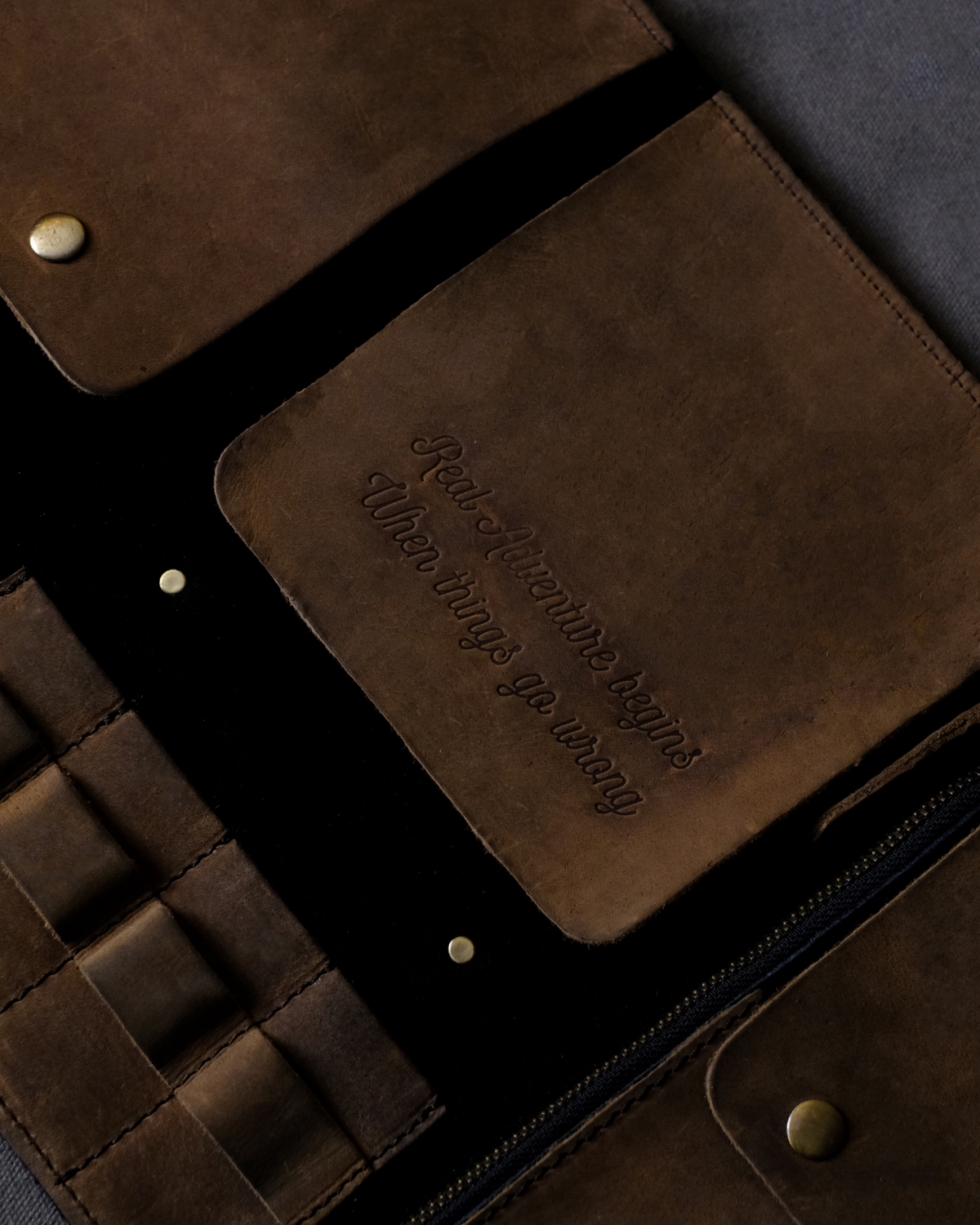 Tool Roll