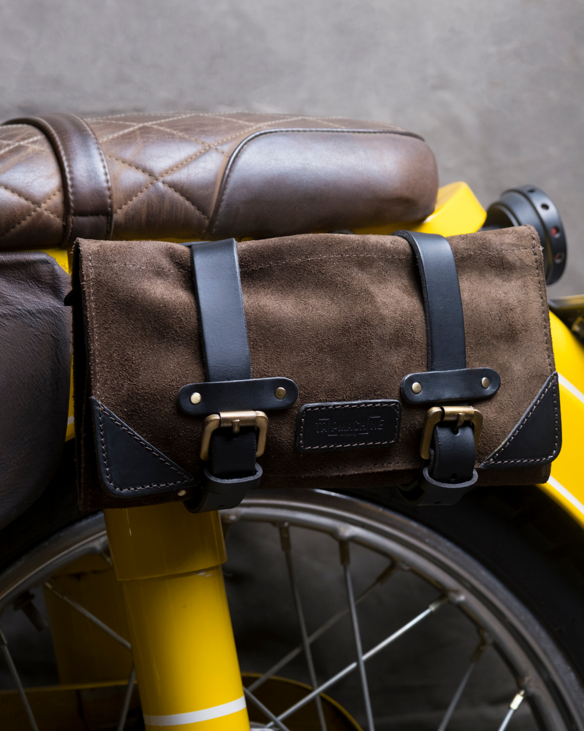 Tool Roll