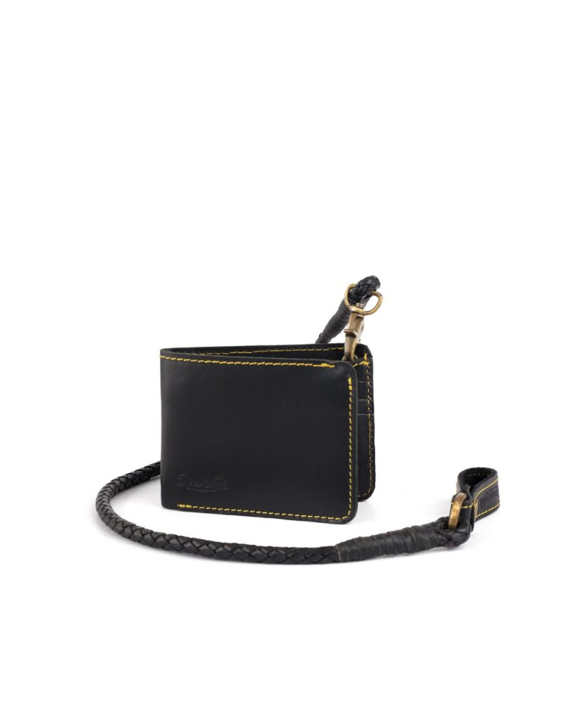 Guitarist Wallet