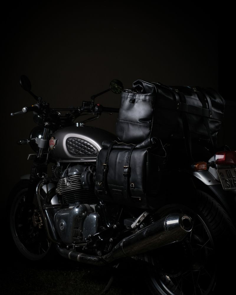 Outlaw Escapade