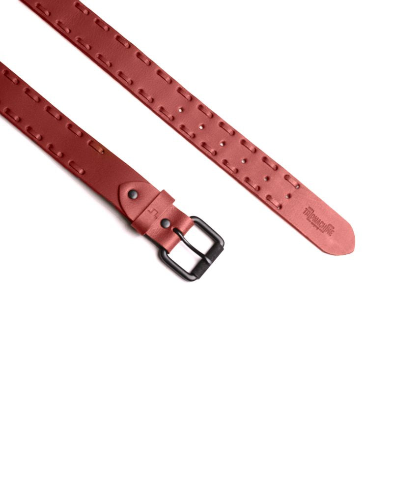 Bronco Belt