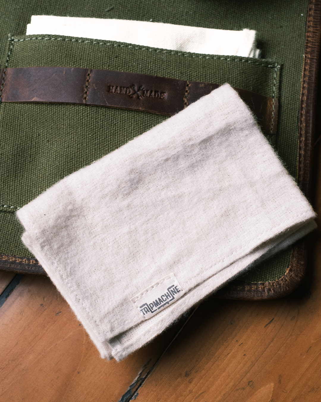 Leather Care Kit