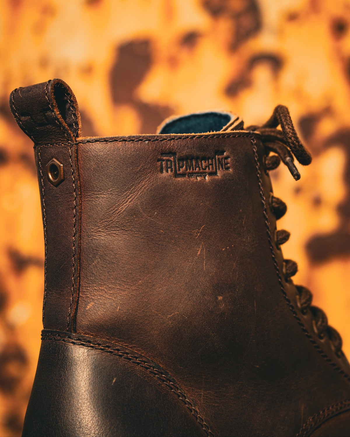Hellcat: Women's Riding Boots