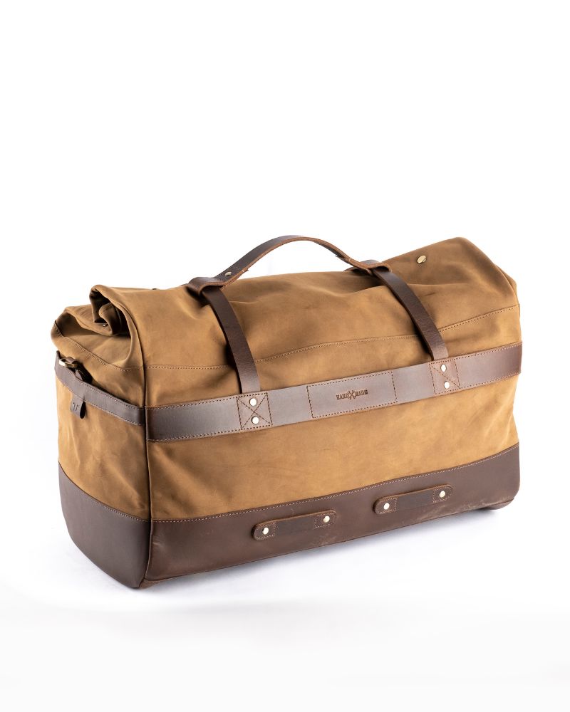 Outlaw Duffel Bag