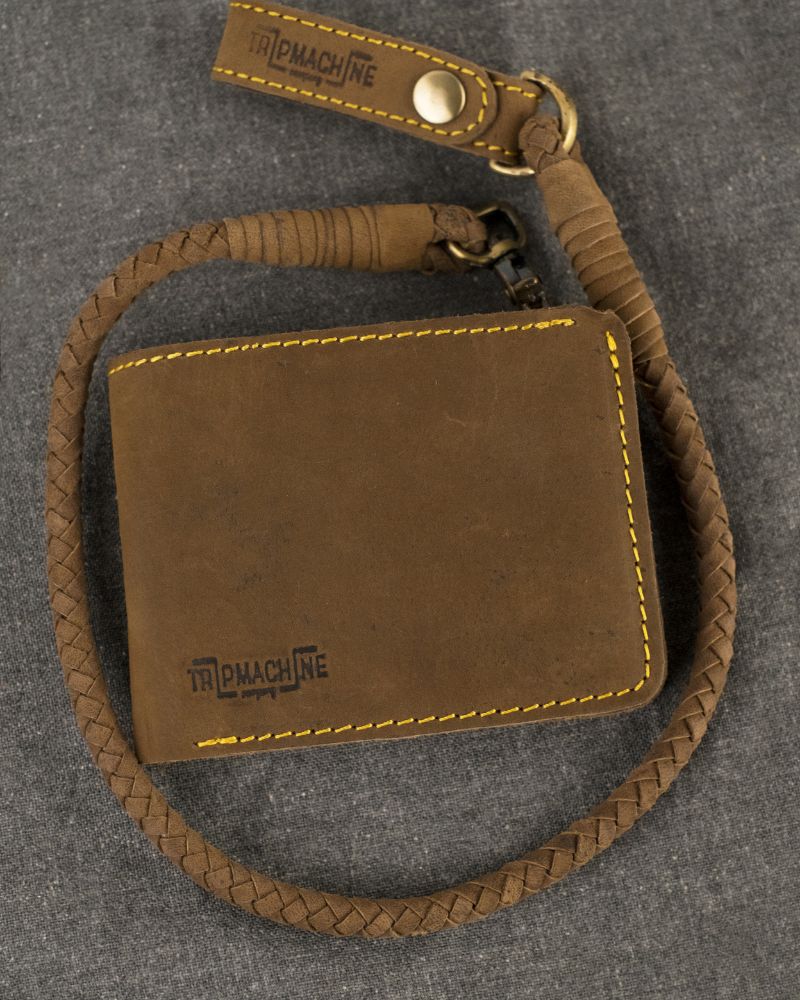 Guitarist Wallet