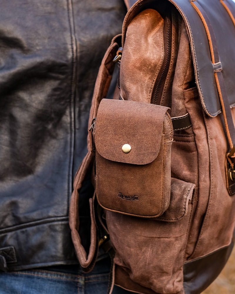 Utility Pouch