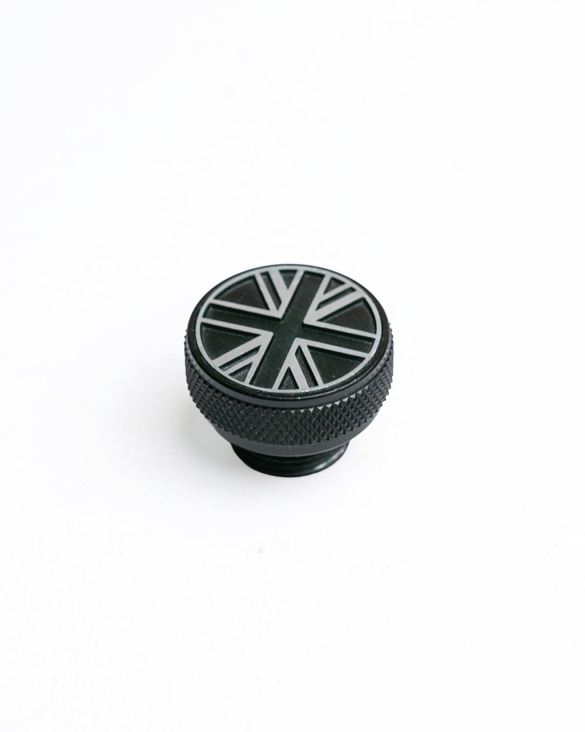Engine Oil Filler Cap