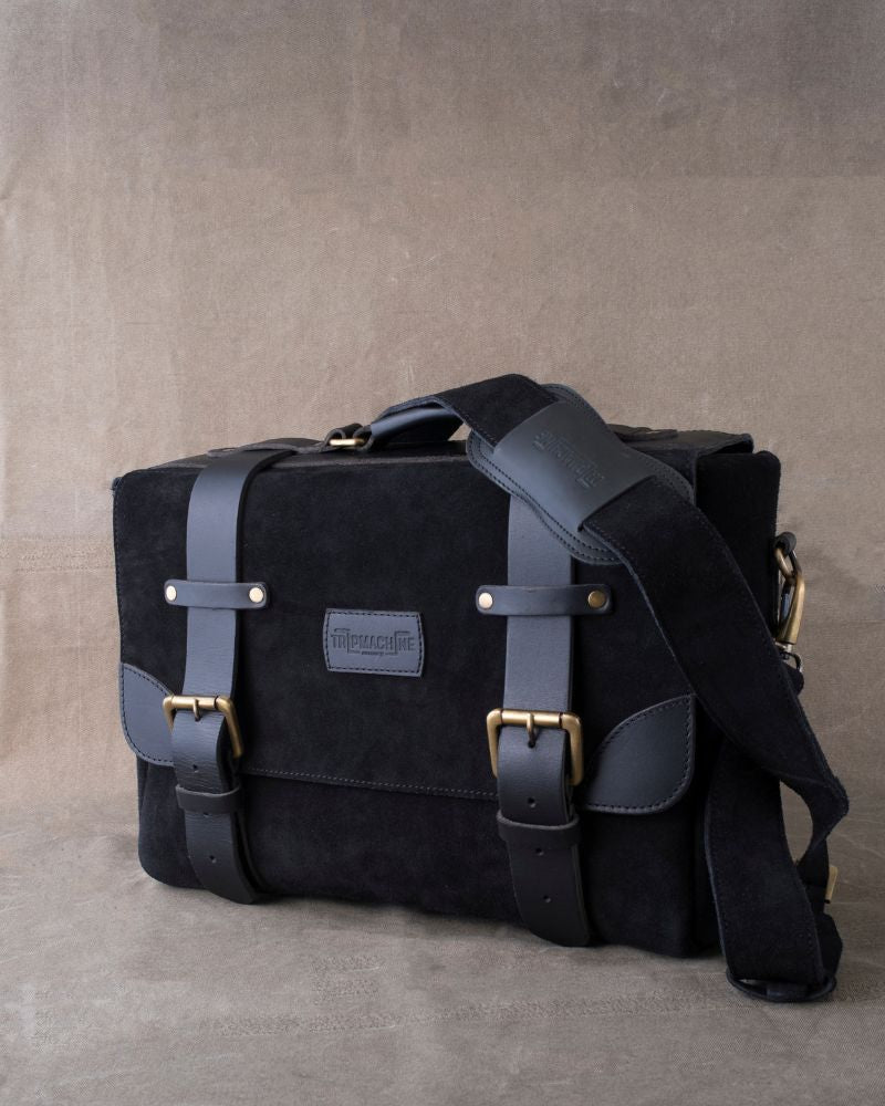 Warrior Saddlebag 2.0
