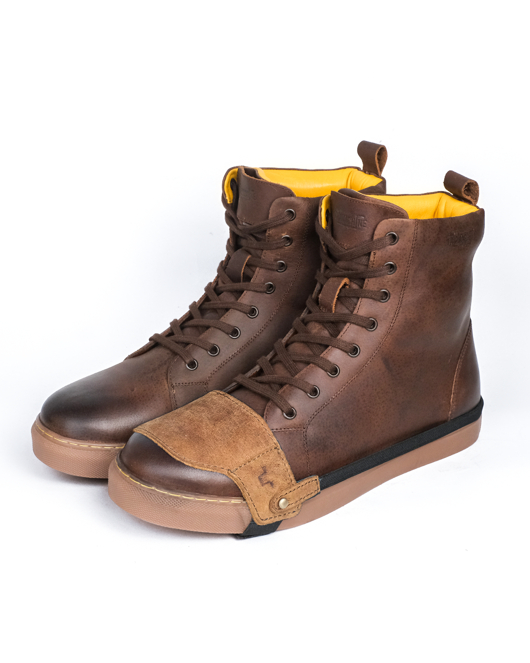 ESC: Men's Riding Sneakers With Personalisation