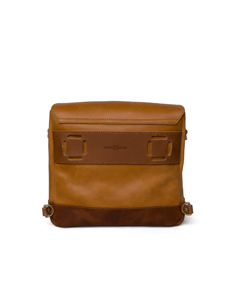 Messenger Bag