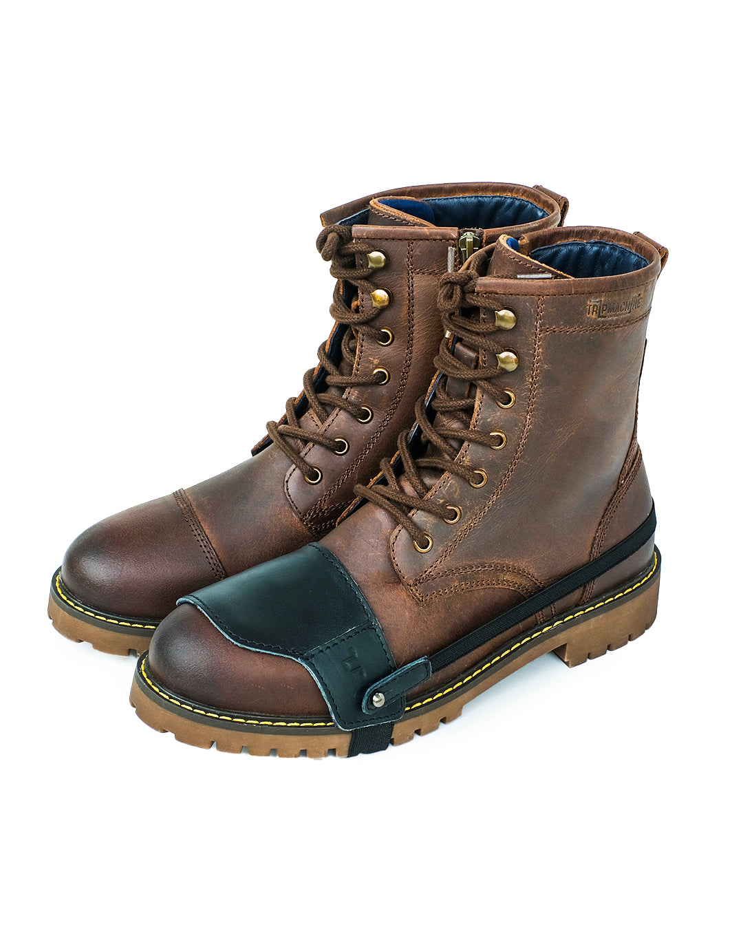 Brute Motorcycle Boots