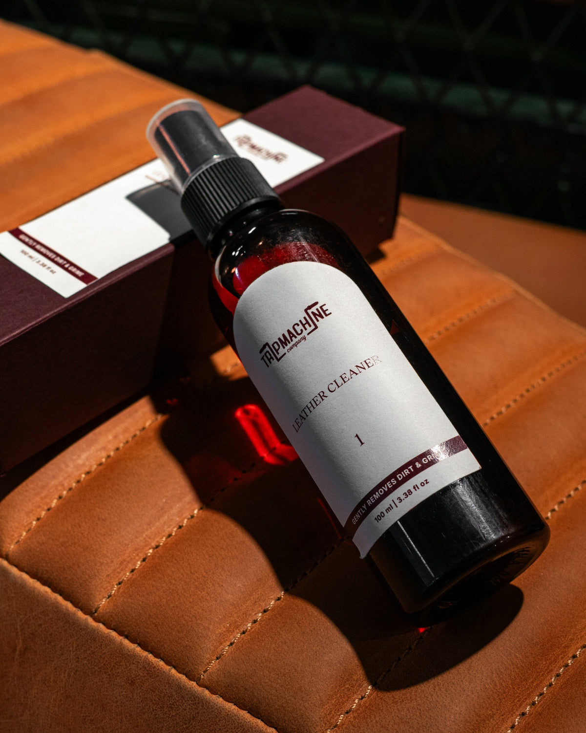 Leather Care Refills