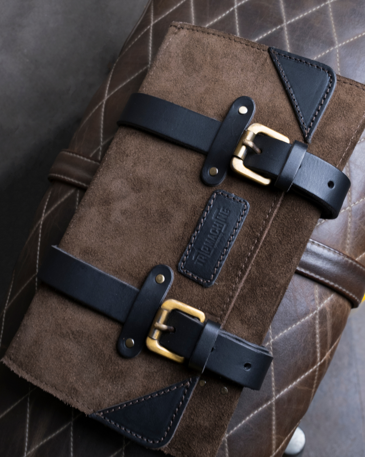 Tool Roll