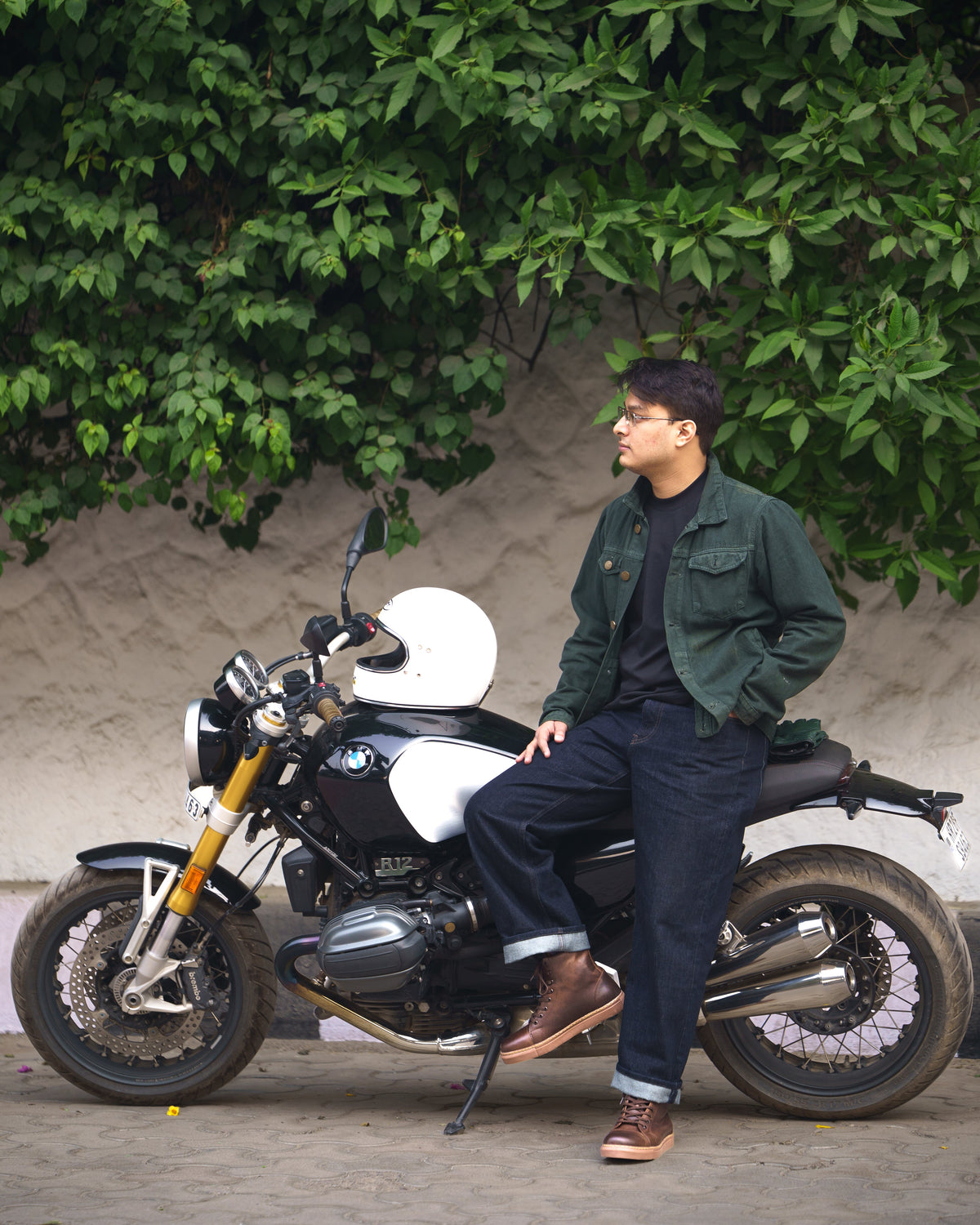 ESC: Men's Riding Sneakers