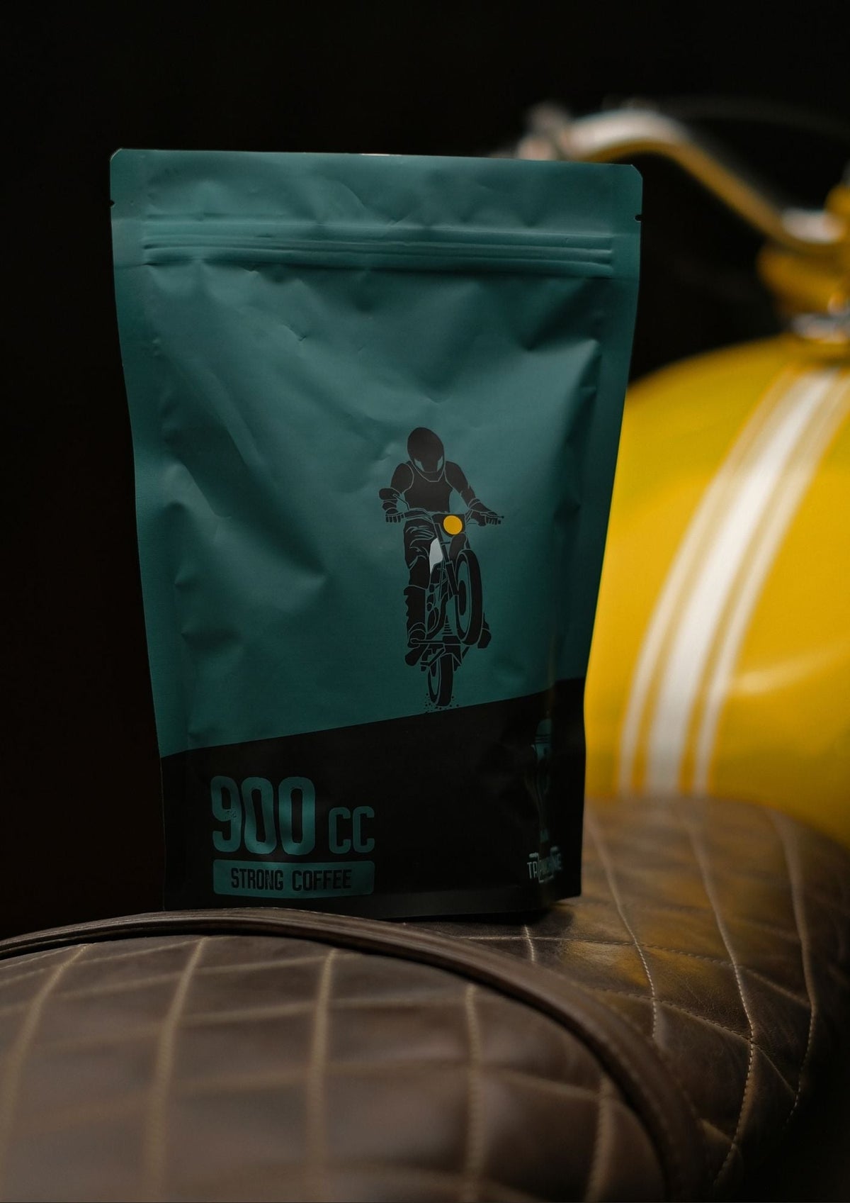 Coffee 900 CC