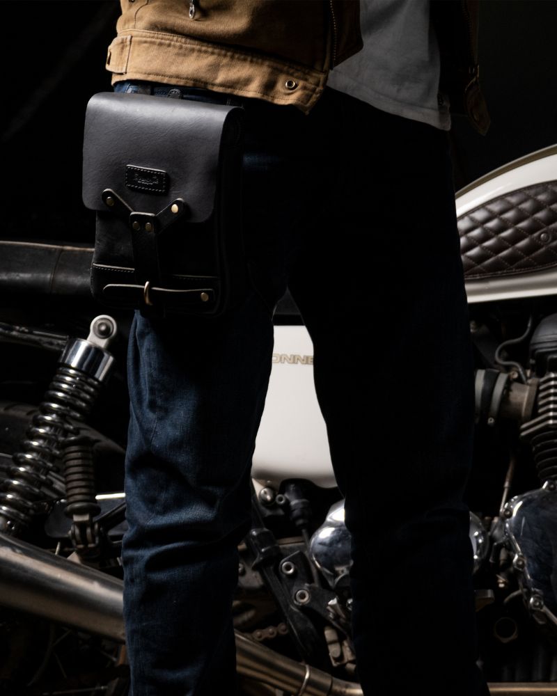 Thigh Bag