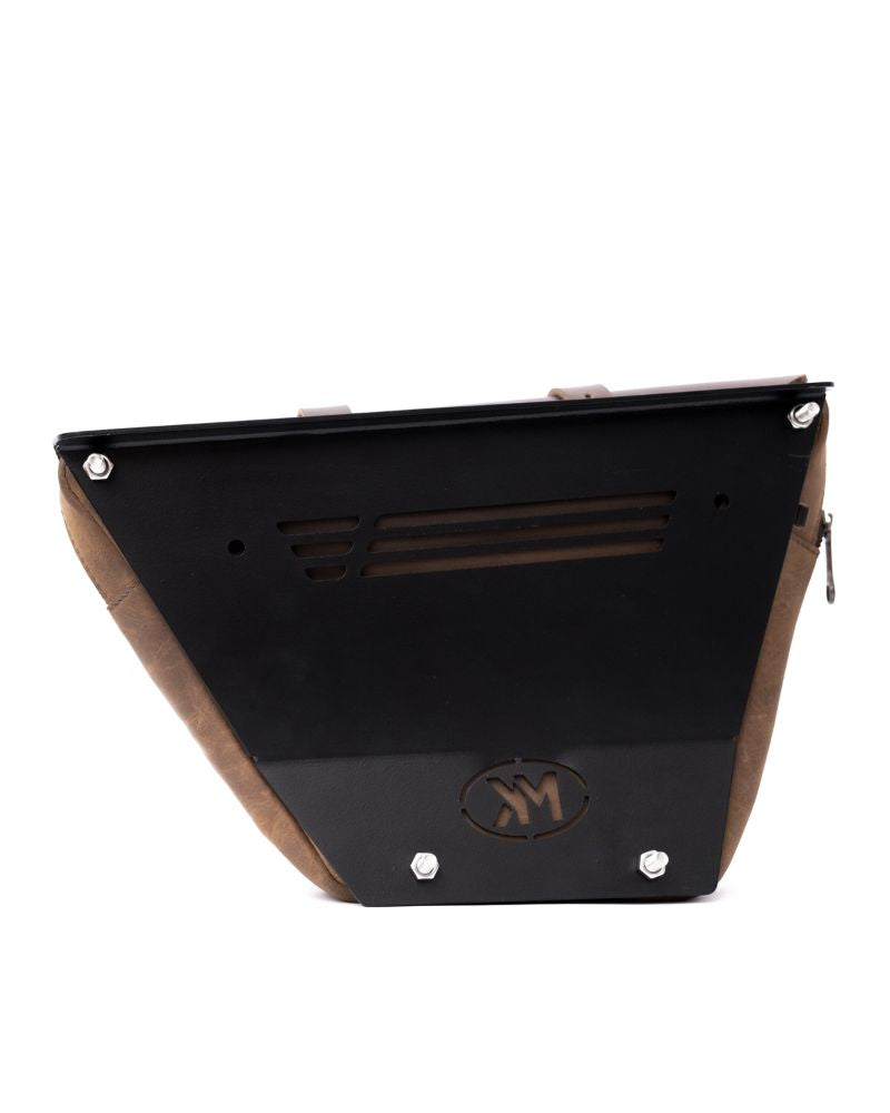 Wingman Side Panel