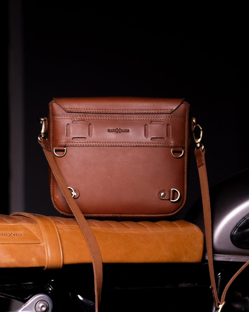 Classic Pannier