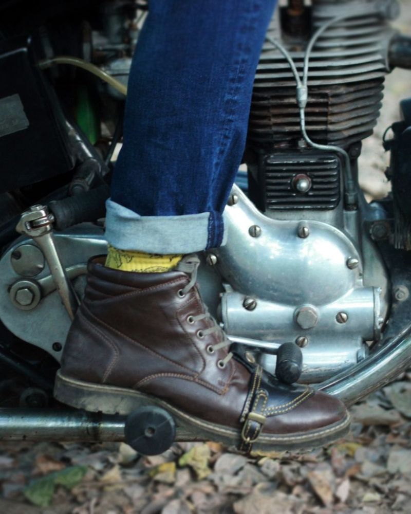 Shoe Protector Classic