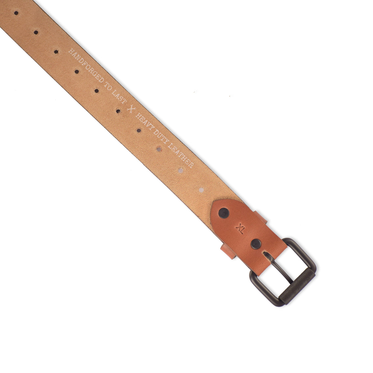 Belt Single Pin