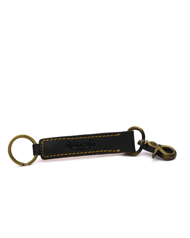Classic Key Ring