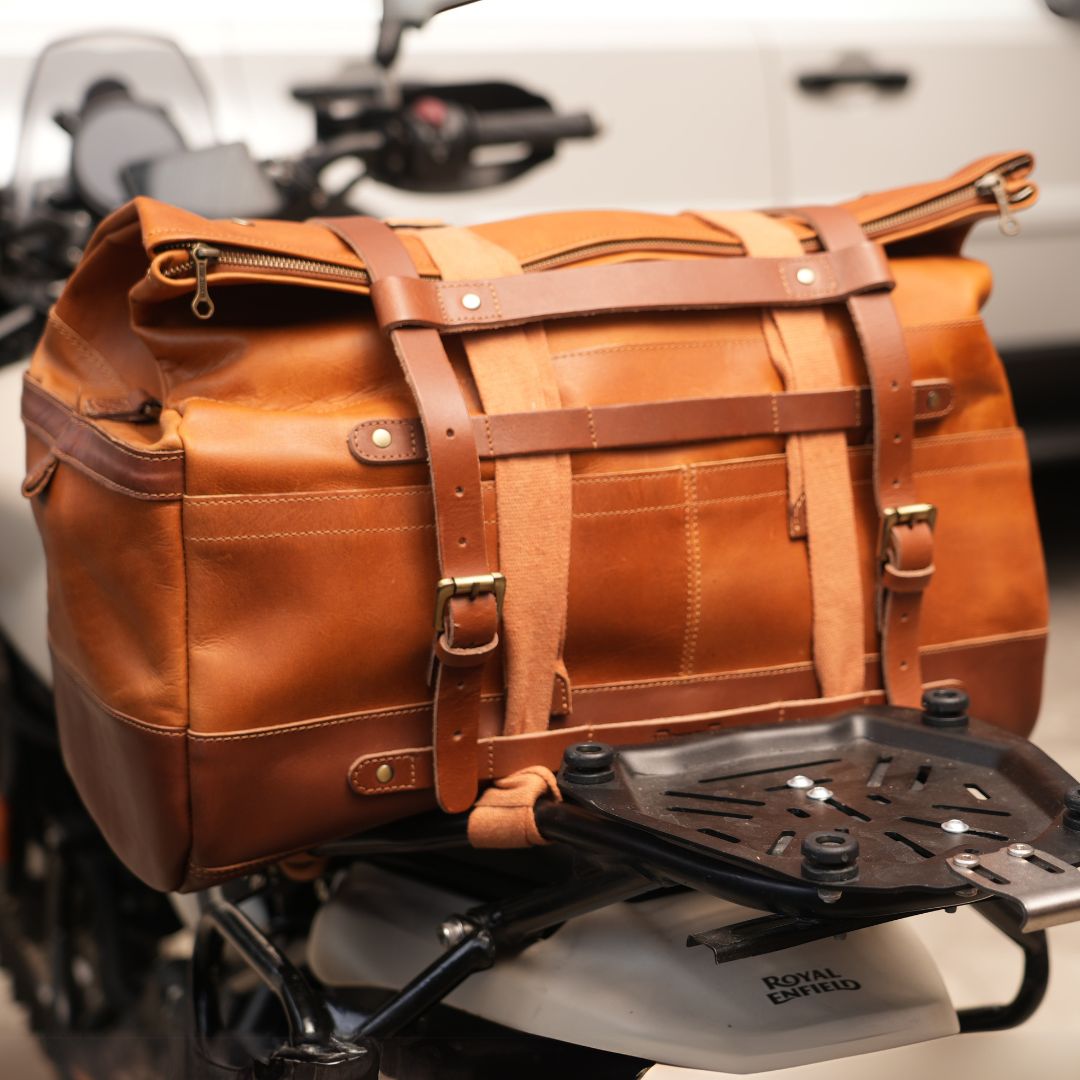 Cestovní taška Outlaw Duffel